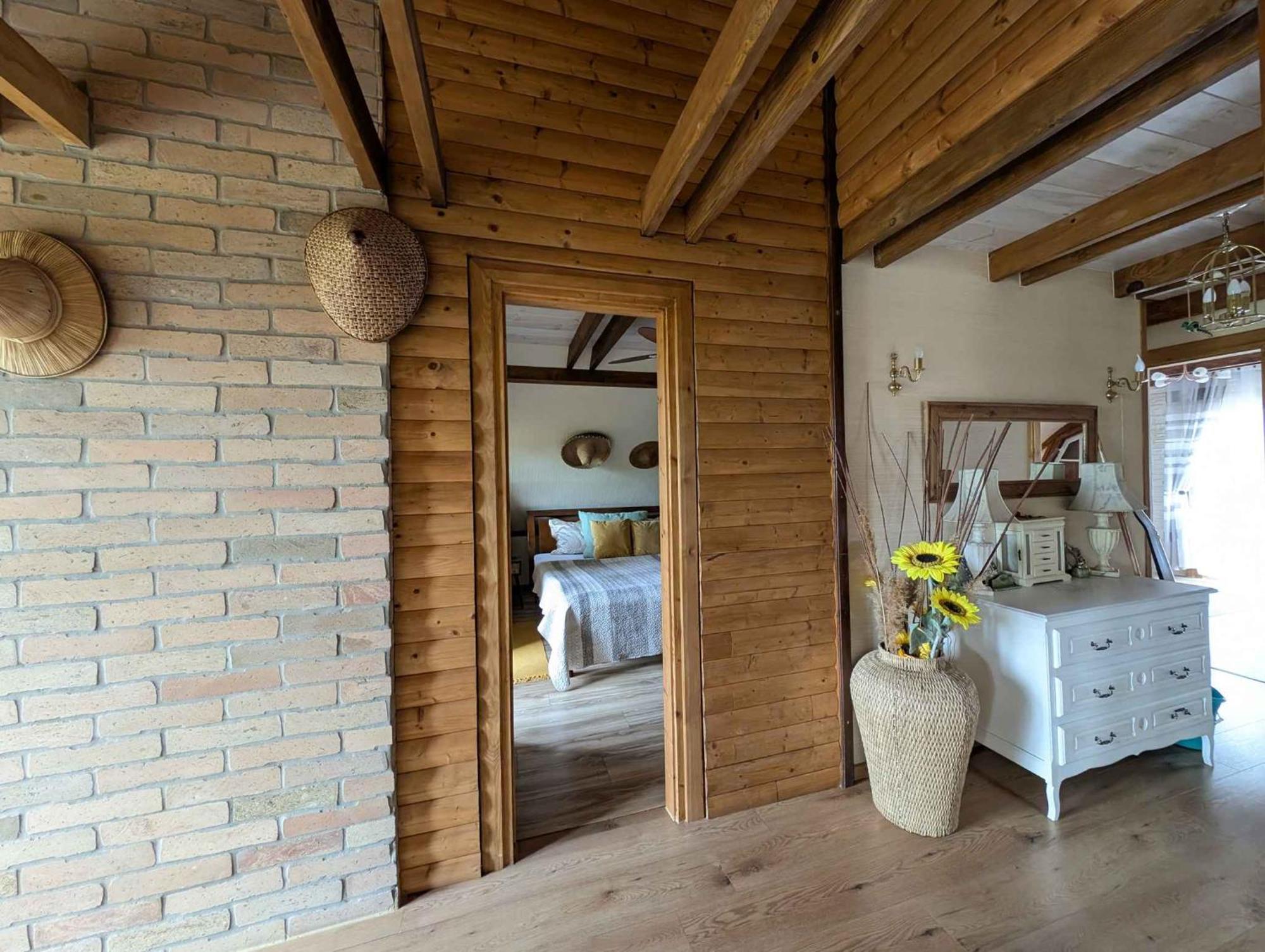 Holiday Home In Balatonendred 44893 Balatonendréd Exterior foto