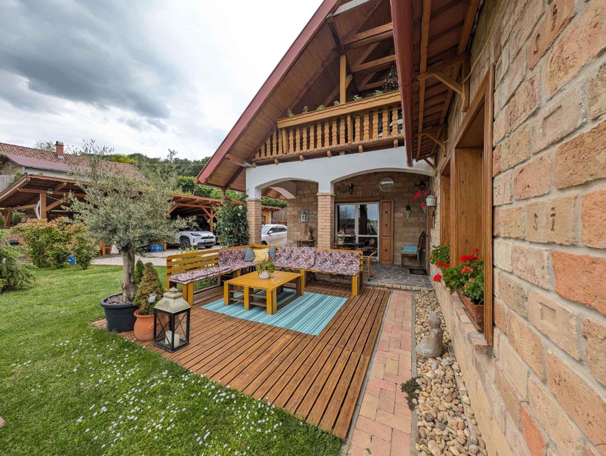 Holiday Home In Balatonendred 44893 Balatonendréd Exterior foto
